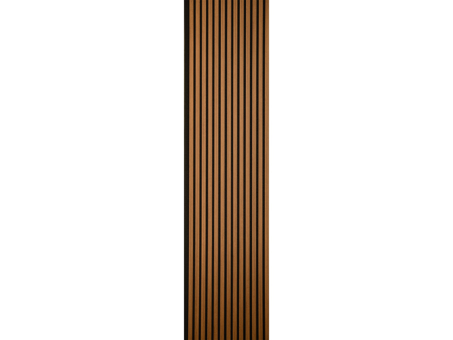 Teak | Acoustic Wall Panel