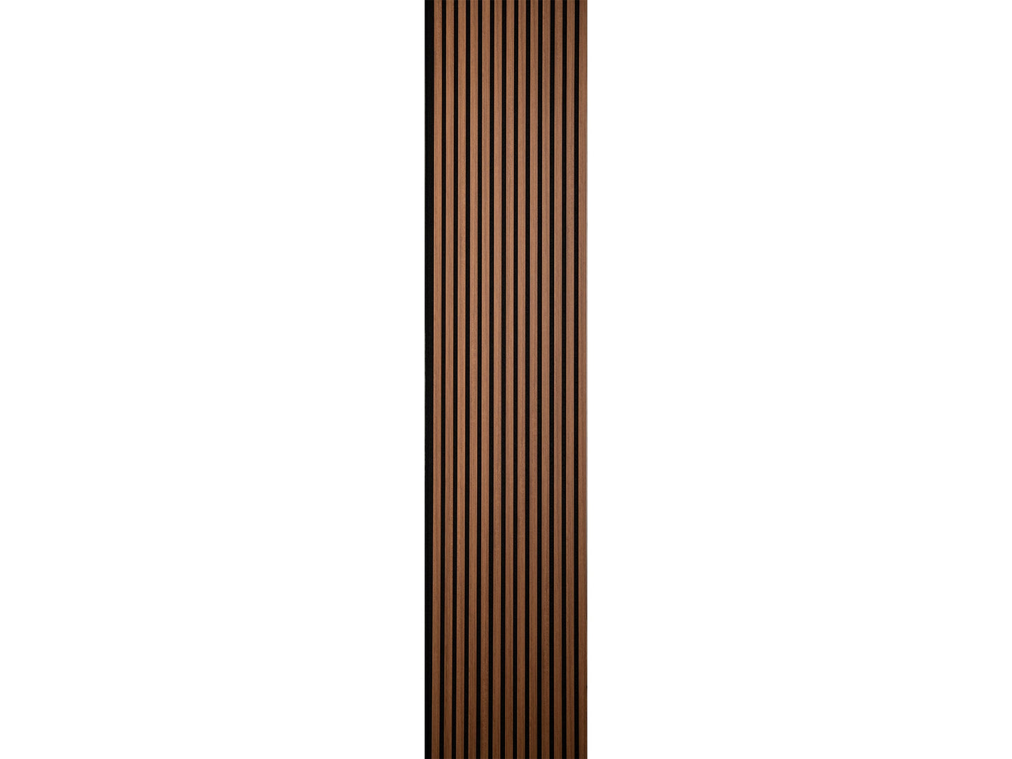 Teak | Acoustic Wall Panel