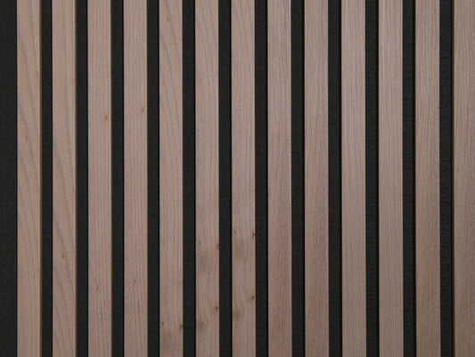 Orlando Oak | Acoustic Wall Panel