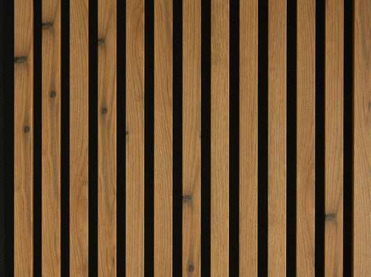 Siesta Oak | Acoustic Wall Panel