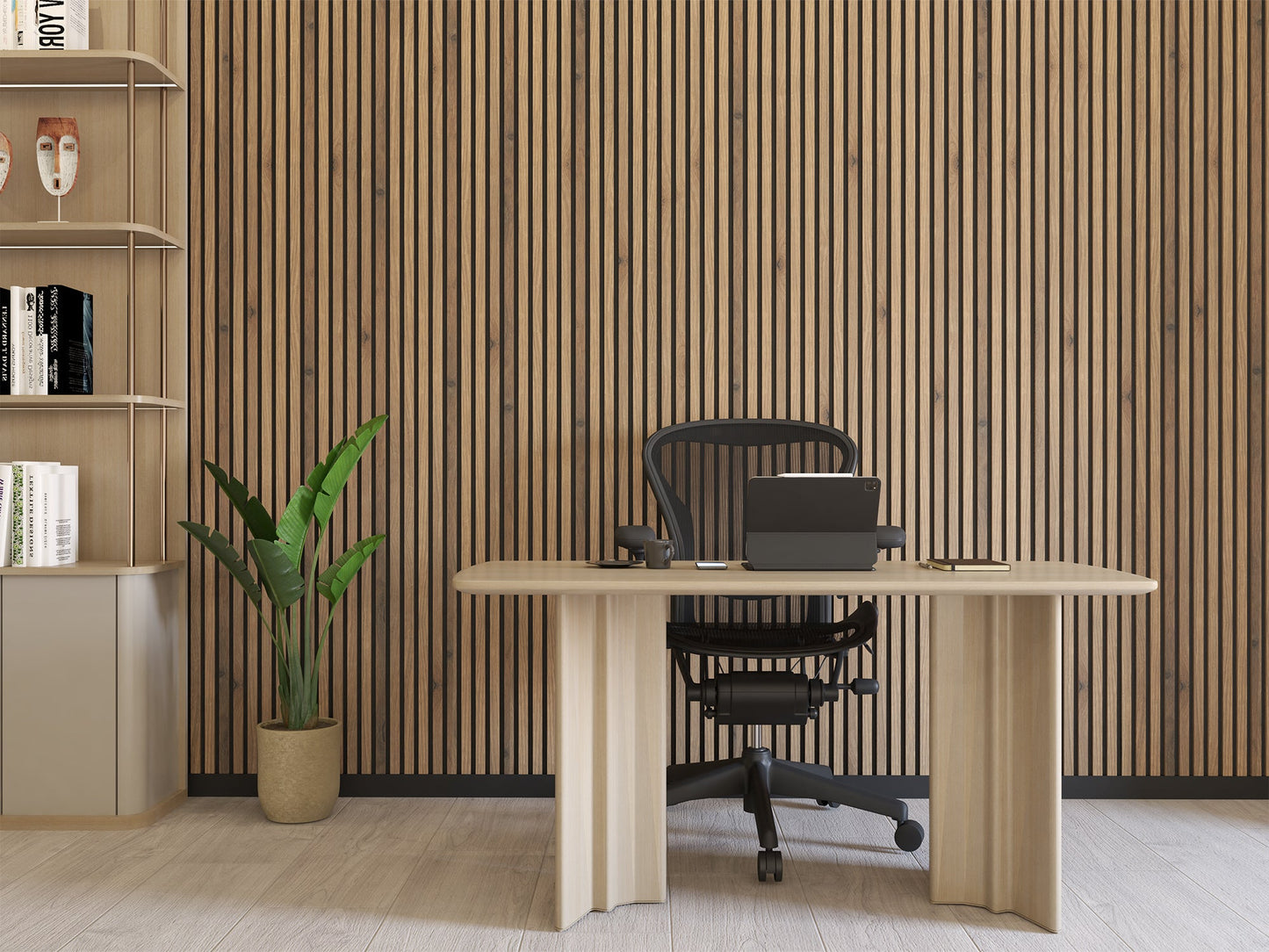 Siesta Oak | Acoustic Wall Panel