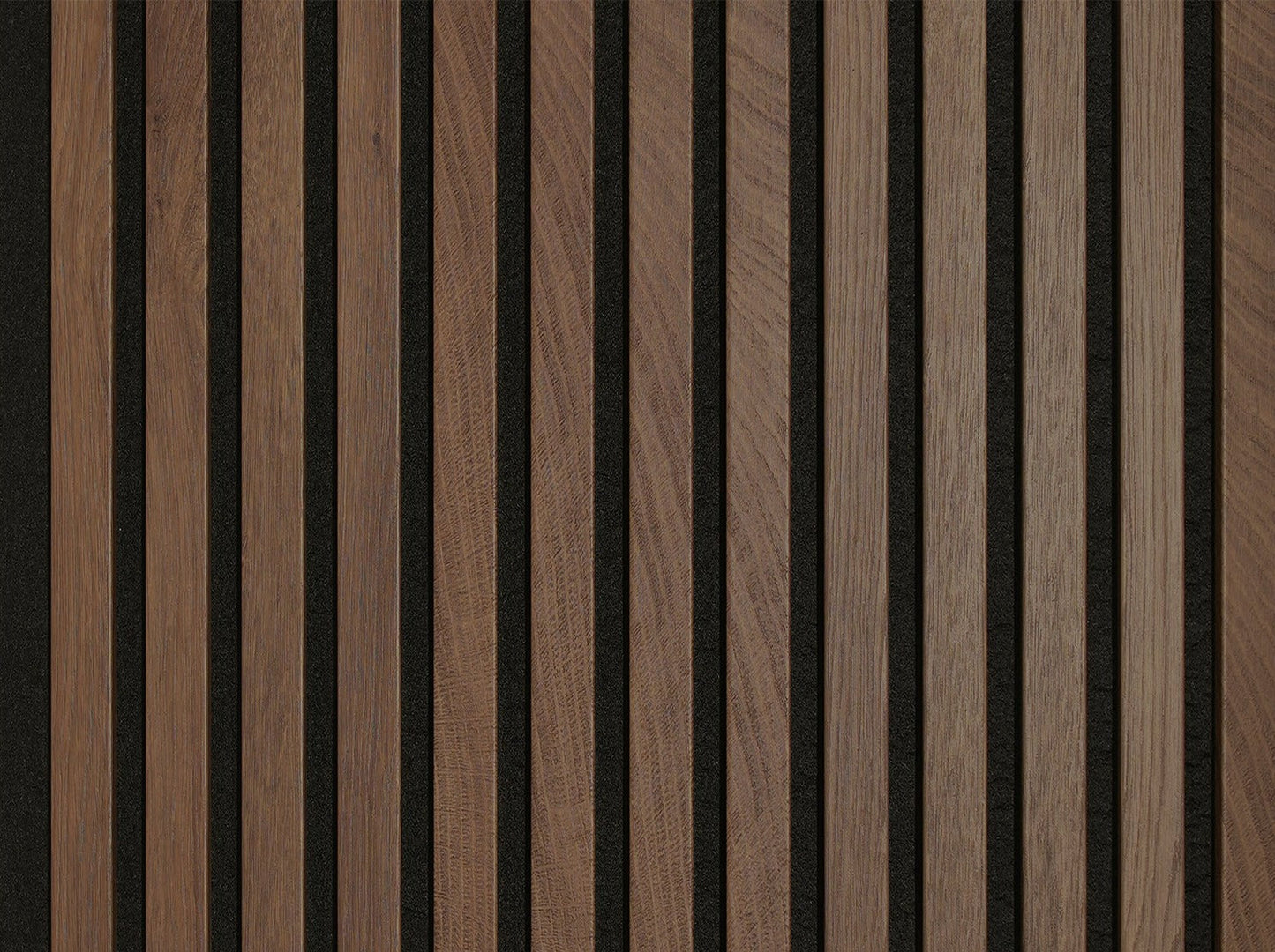 Canyon Oak | Acoustic Wall Panel