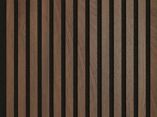 Canyon Oak | Acoustic Wall Panel