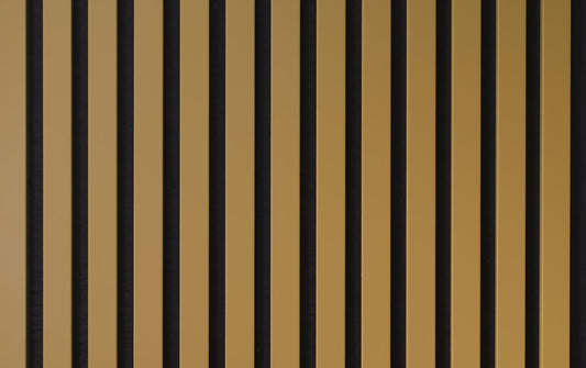 Golden | Acoustic Wall Panel