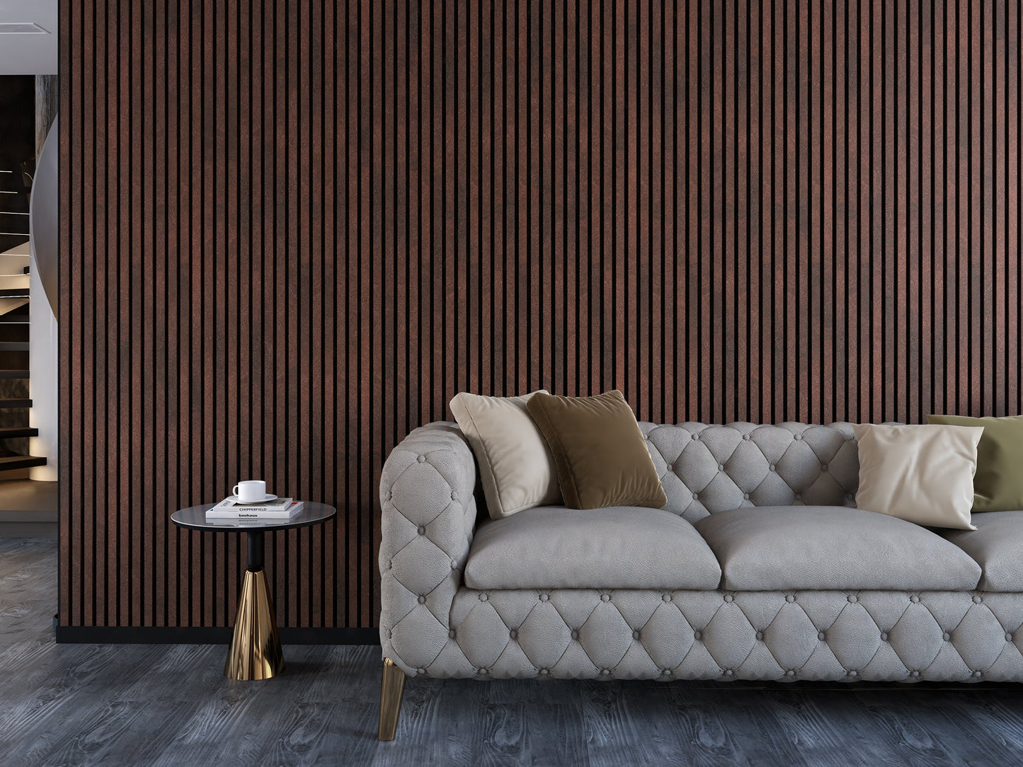 Enzelia | Acoustic Wall Panel