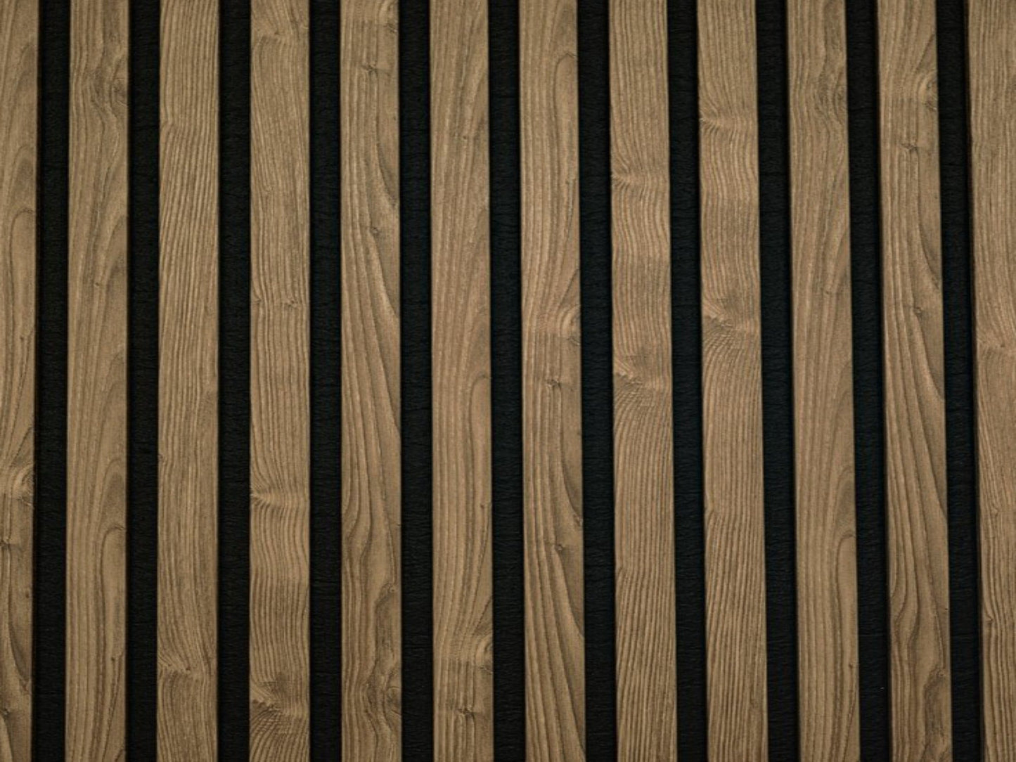 Antic Chestnut | Acoustic Wall Panel