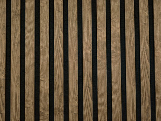 Antic Chestnut | Acoustic Wall Panel