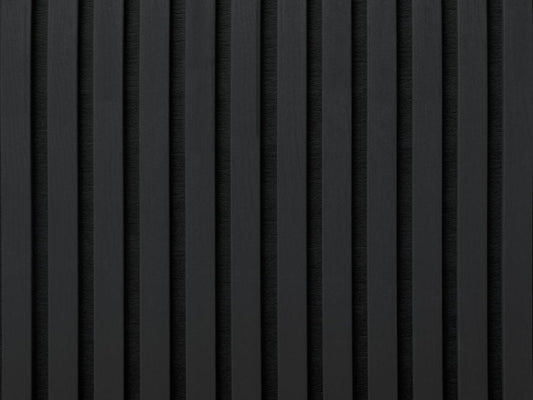 Black Oak | Acoustic Wall Panel